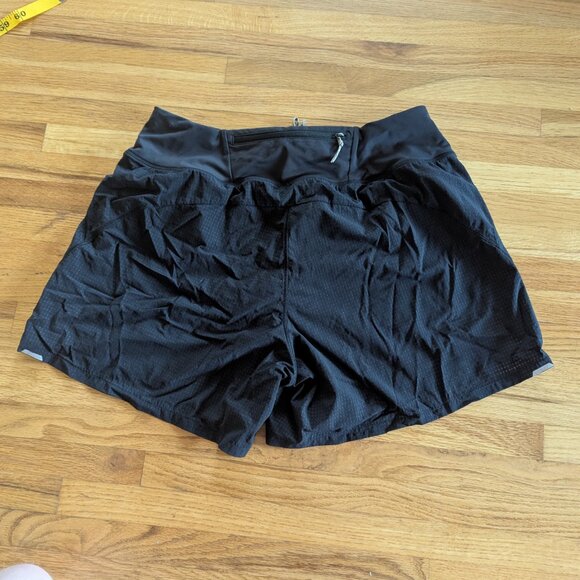 REI running shorts, size medium - Picture 2 of 6